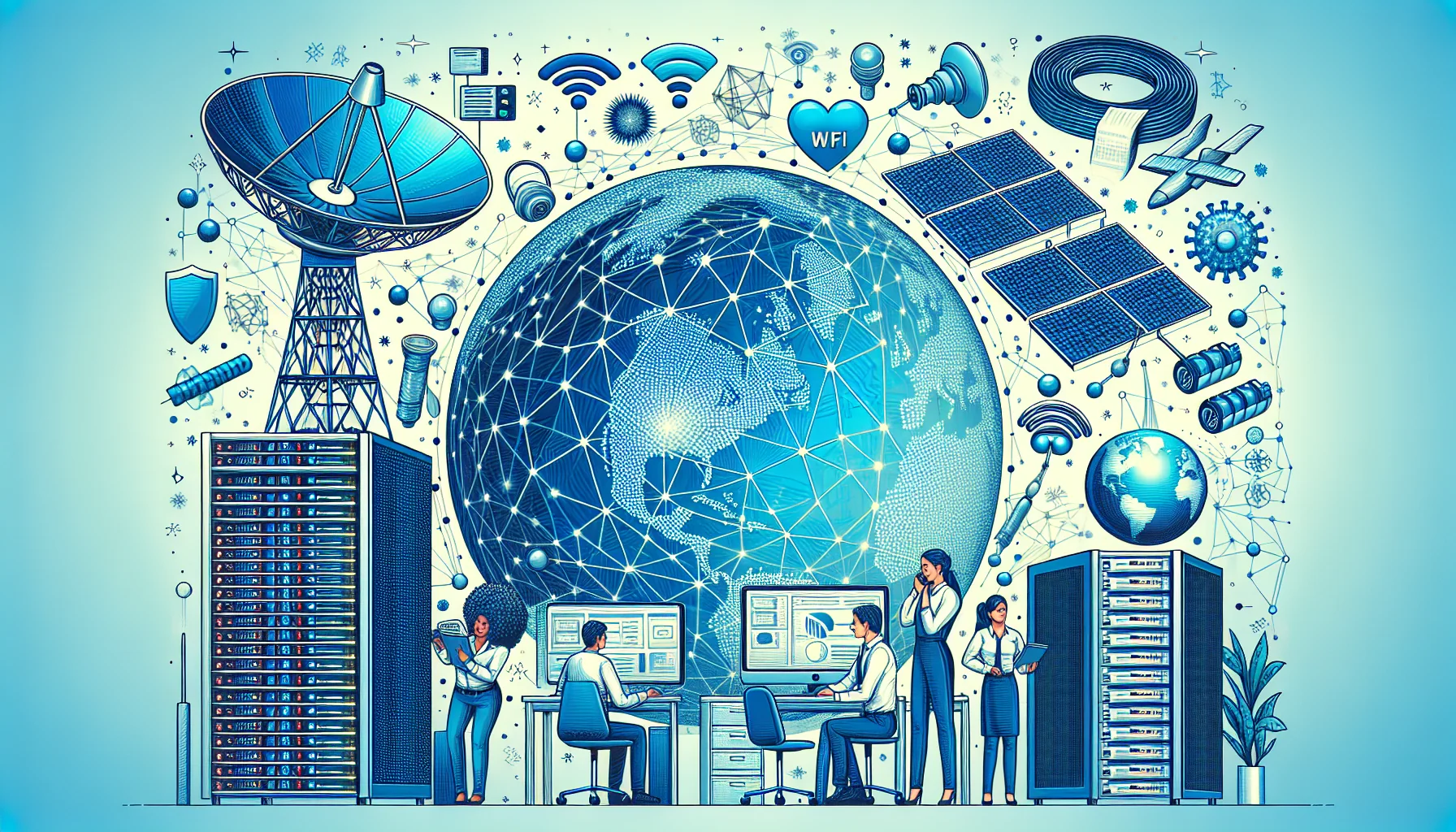 Факторы, влияющие на конечную цену домашнего интернета Билайн